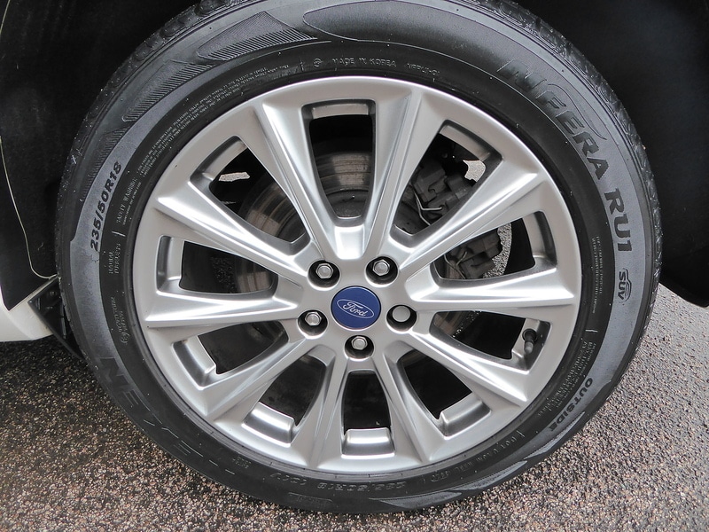 Used Ford Kuga 2017 for sale - 76454828: Photo 27