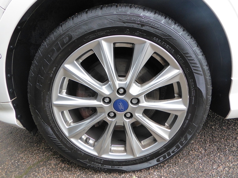 Used Ford Kuga 2017 for sale - 76454828: Photo 28