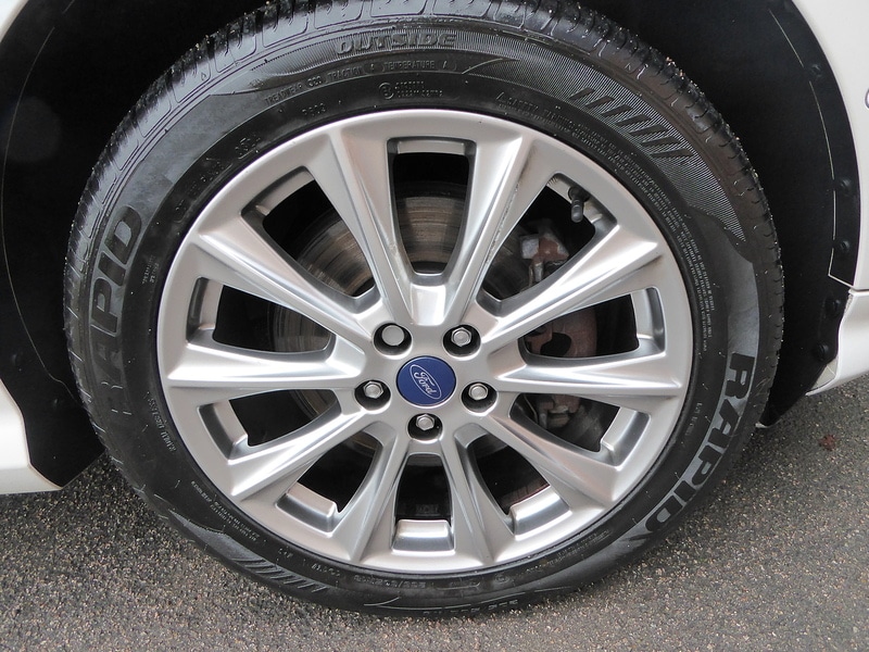 Used Ford Kuga 2017 for sale - 76454828: Photo 29