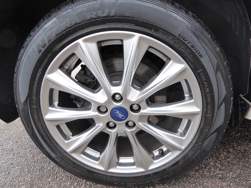 Used Ford Kuga 2017 for sale - 76454828: Photo 30