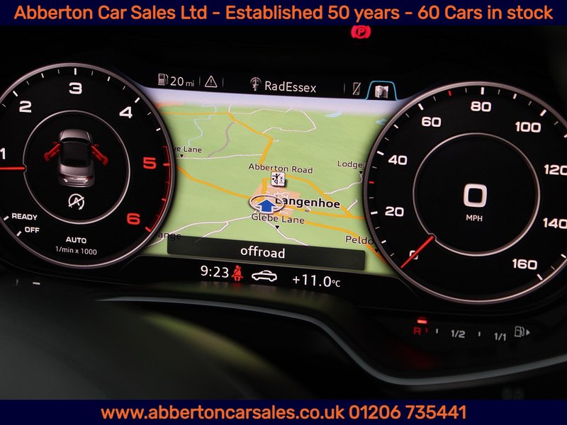 Used Audi TT 2015 for sale - 77689269: Photo 13