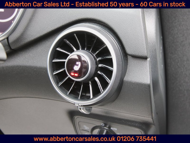 Used Audi TT 2015 for sale - 77689269: Photo 15