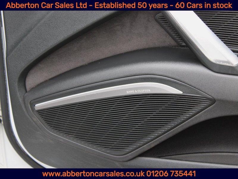 Used Audi TT 2015 for sale - 77689269: Photo 16