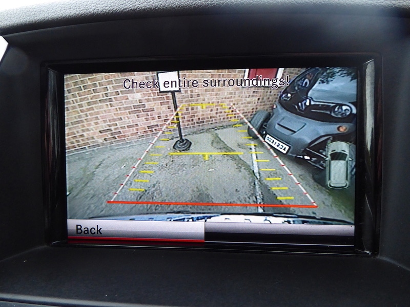 Used Mercedes-Benz M Class 2013 for sale - 76396516: Photo 15