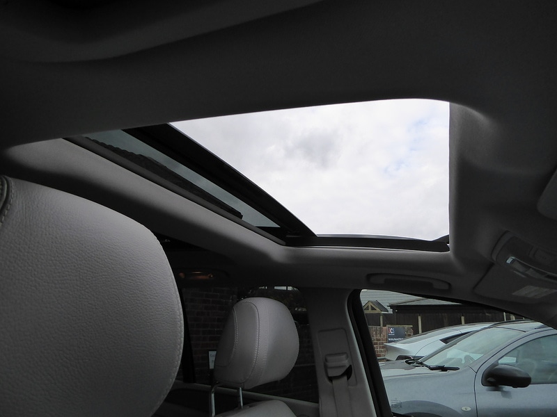 Used Mercedes-Benz M Class 2013 for sale - 76396516: Photo 16