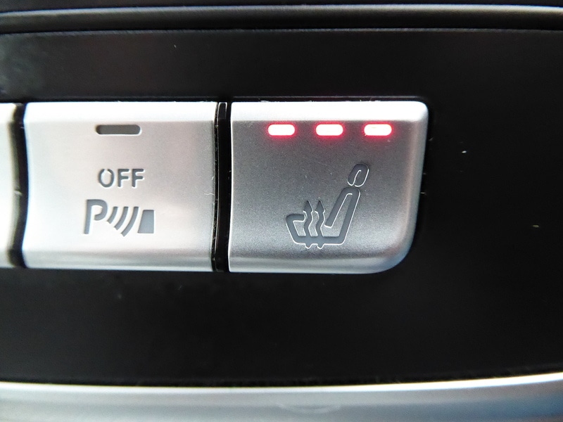 Used Mercedes-Benz M Class 2013 for sale - 76396516: Photo 17