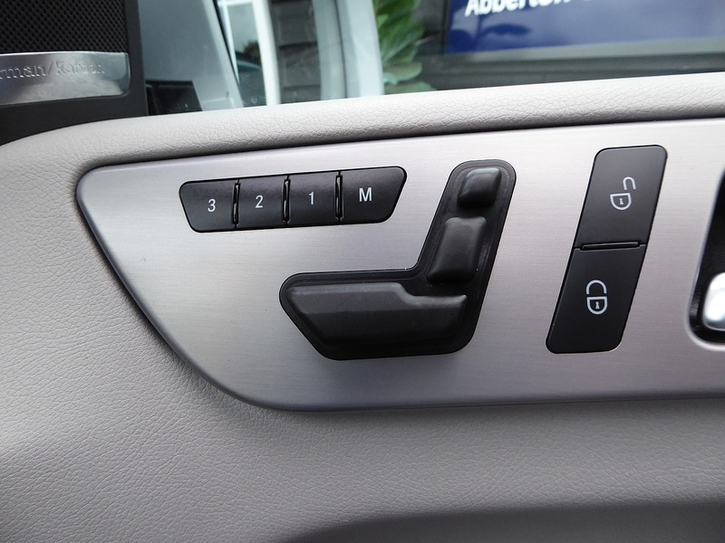 Used Mercedes-Benz M Class 2013 for sale - 76396516: Photo 18