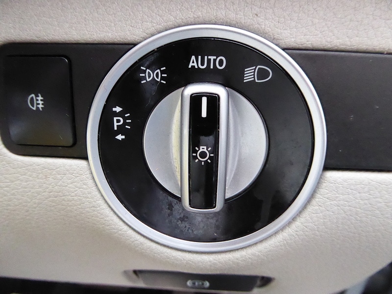 Used Mercedes-Benz M Class 2013 for sale - 76396516: Photo 19