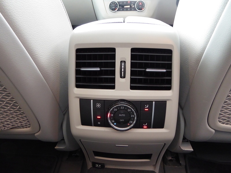 Used Mercedes-Benz M Class 2013 for sale - 76396516: Photo 21