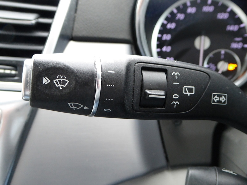 Used Mercedes-Benz M Class 2013 for sale - 76396516: Photo 22