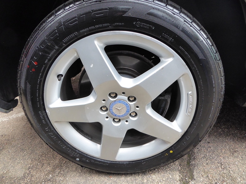 Used Mercedes-Benz M Class 2013 for sale - 76396516: Photo 26