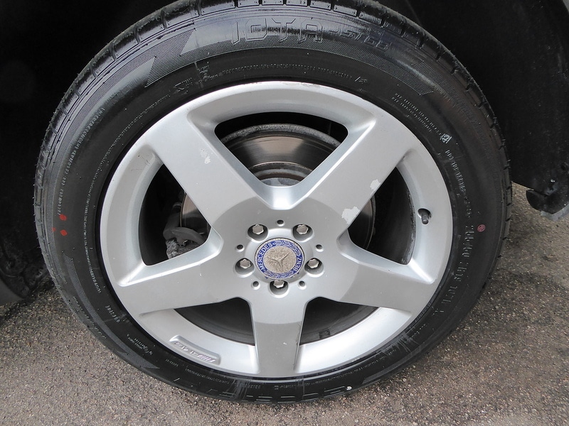 Used Mercedes-Benz M Class 2013 for sale - 76396516: Photo 27