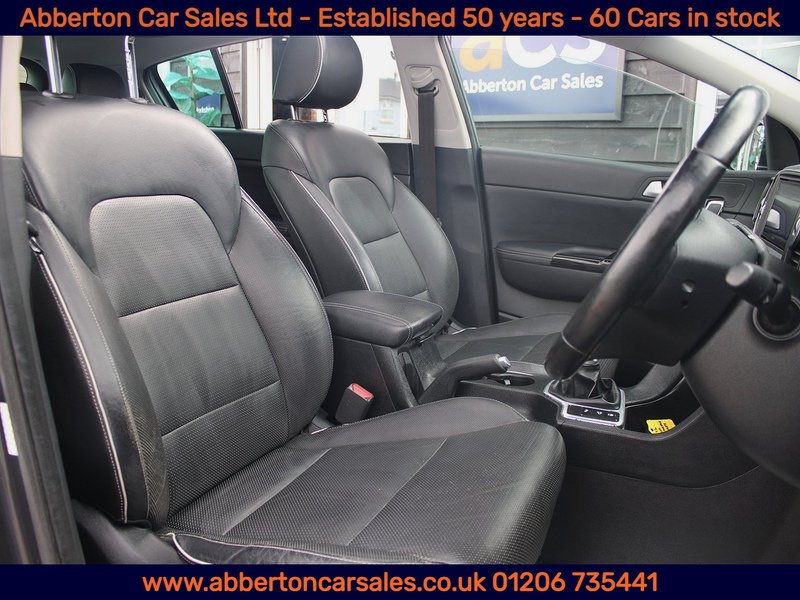 Used Kia Sportage for sale - 78097519: Photo 11