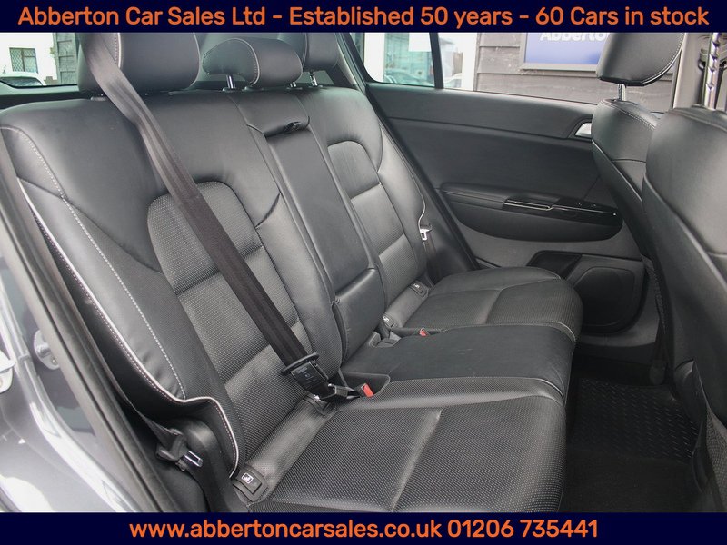 Used Kia Sportage for sale - 78097519: Photo 13