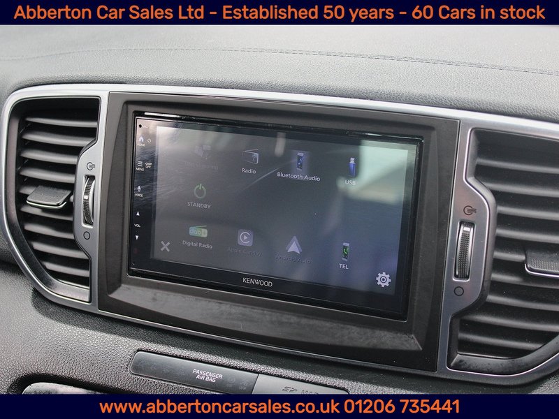 Used Kia Sportage for sale - 78097519: Photo 17