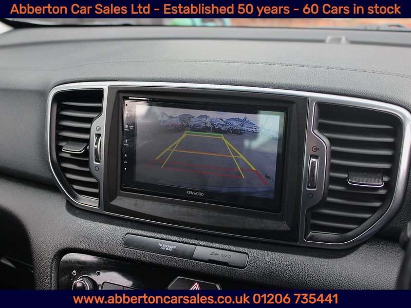 Used Kia Sportage for sale - 78097519: Photo 18