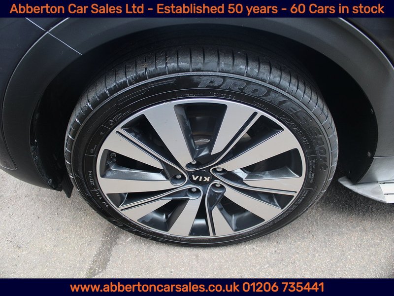 Used Kia Sportage for sale - 78097519: Photo 27