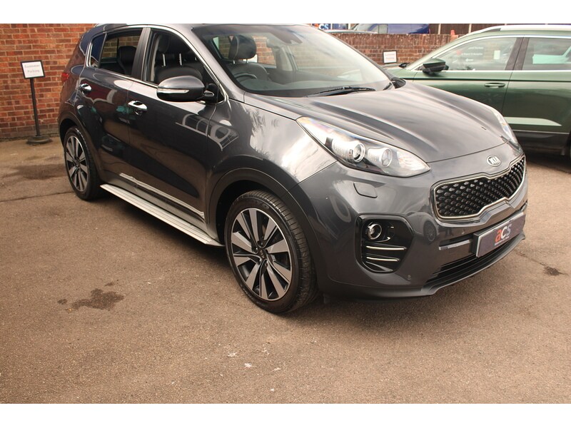 Used Kia Sportage for sale - 78097519: Photo 30
