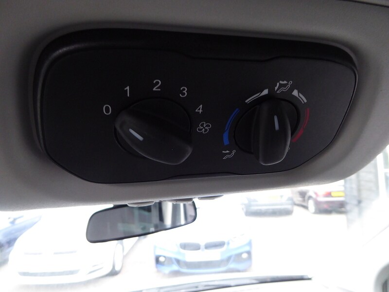 Used Ford Transit 2016 for sale - 76274473: Photo 16