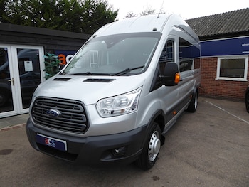 Ford - Transit