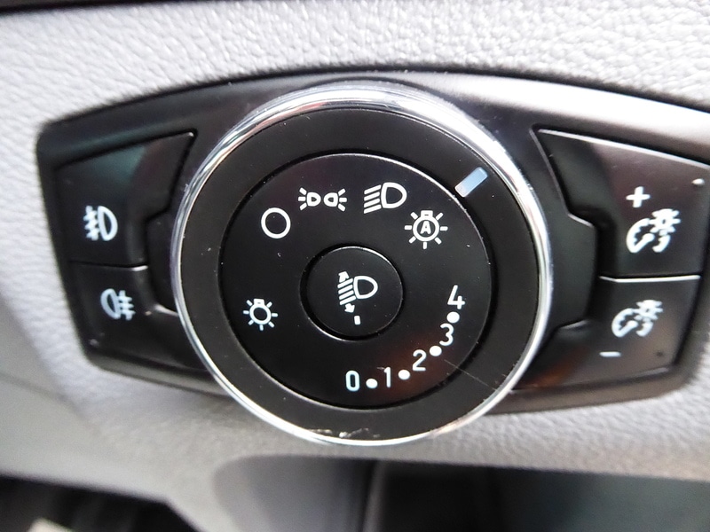 Used Ford Transit 2016 for sale - 76274473: Photo 22