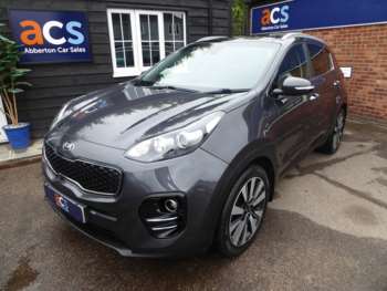 2017 - 1.7 CRDi ISG 3 5dr