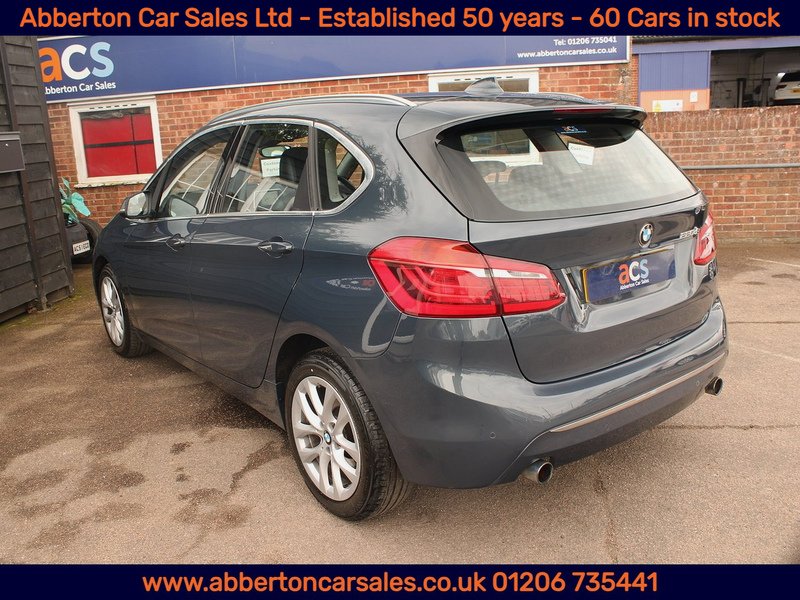 Used BMW 2 Series 2015 for sale - 78083646: Photo 10