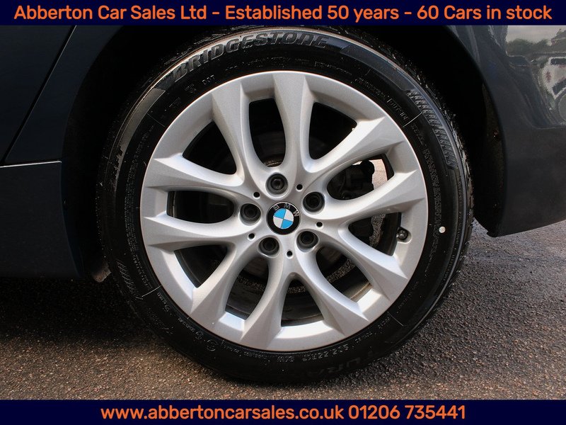 Used BMW 2 Series 2015 for sale - 78083646: Photo 17