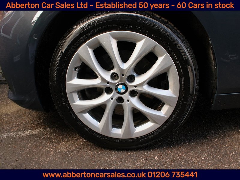 Used BMW 2 Series 2015 for sale - 78083646: Photo 18
