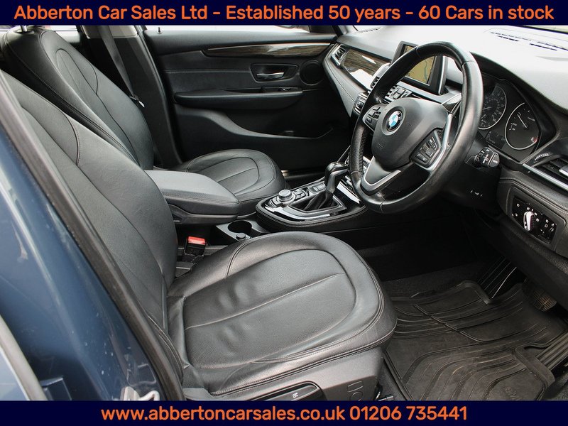 Used BMW 2 Series 2015 for sale - 78083646: Photo 19