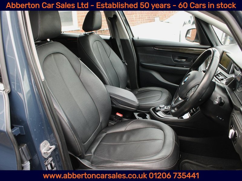 Used BMW 2 Series 2015 for sale - 78083646: Photo 20