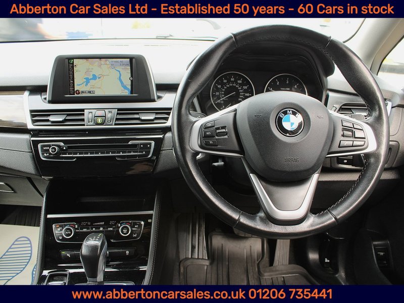 Used BMW 2 Series 2015 for sale - 78083646: Photo 23