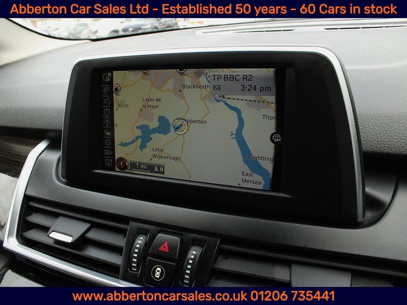 Used BMW 2 Series 2015 for sale - 78083646: Photo 24