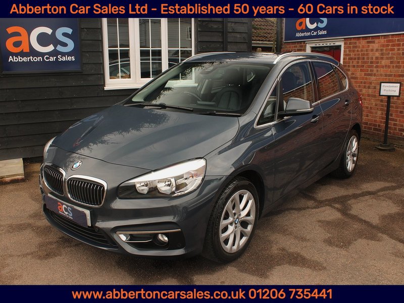 Used BMW 2 Series 2015 for sale - 78083646: Photo 5
