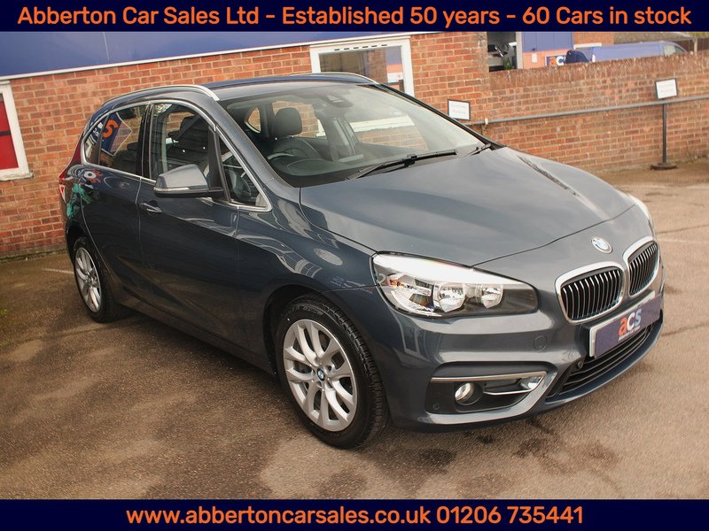 Used BMW 2 Series 2015 for sale - 78083646: Photo 7