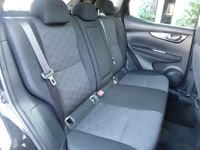 Used Nissan Qashqai 2016 for sale - 77437853: Photo 11