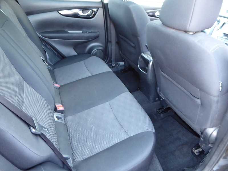 Used Nissan Qashqai 2016 for sale - 77437853: Photo 12