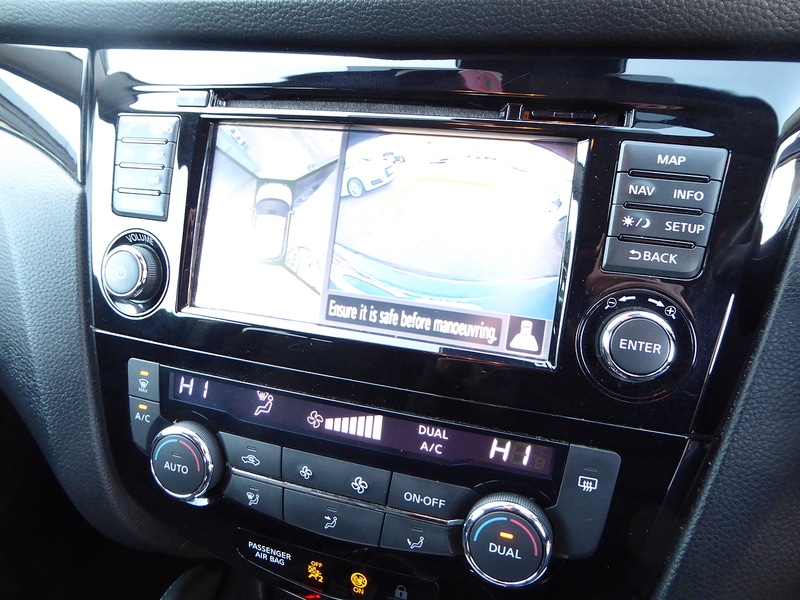 Used Nissan Qashqai 2016 for sale - 77437853: Photo 15