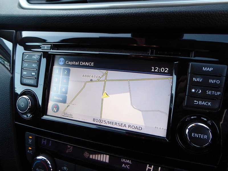 Used Nissan Qashqai 2016 for sale - 77437853: Photo 16