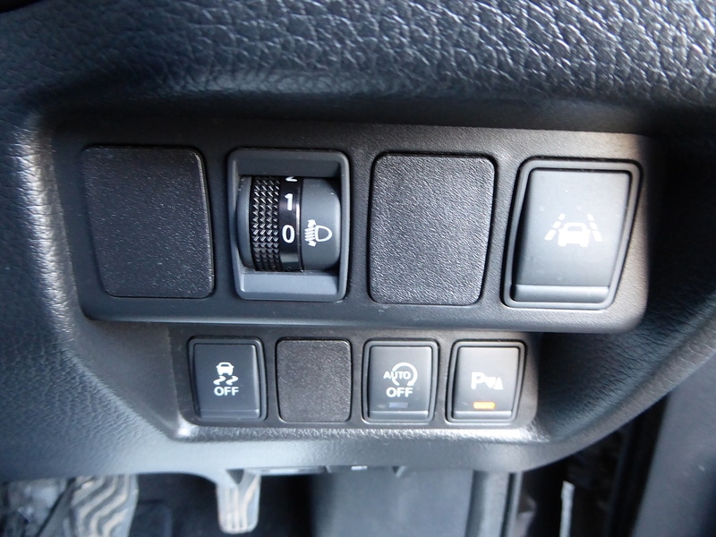 Used Nissan Qashqai 2016 for sale - 77437853: Photo 19