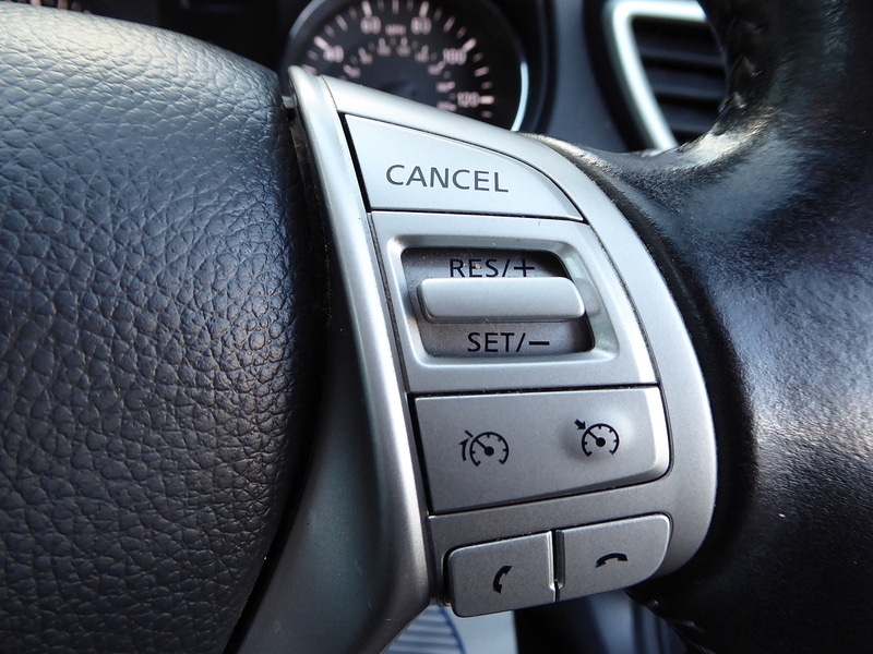 Used Nissan Qashqai 2016 for sale - 77437853: Photo 20