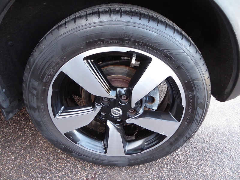 Used Nissan Qashqai 2016 for sale - 77437853: Photo 23