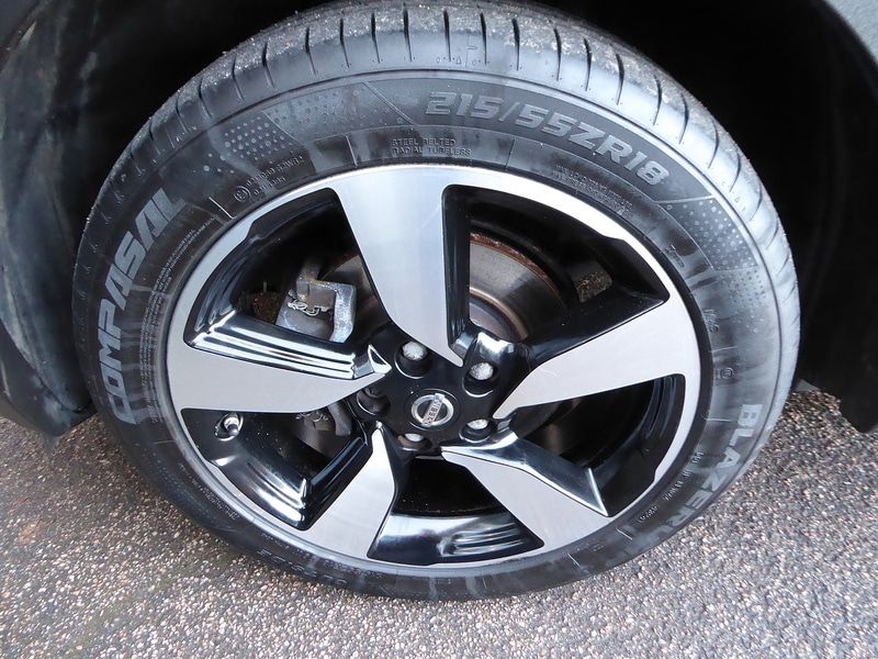 Used Nissan Qashqai 2016 for sale - 77437853: Photo 24