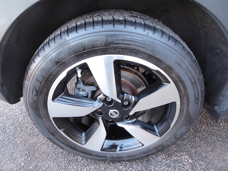 Used Nissan Qashqai 2016 for sale - 77437853: Photo 26