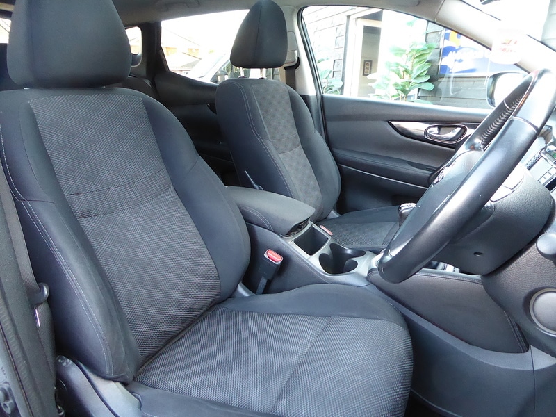 Used Nissan Qashqai 2016 for sale - 77437853: Photo 9