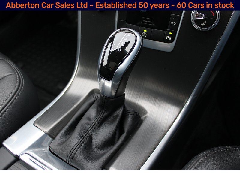 Used Volvo XC60 2015 for sale - 77547807: Photo 15