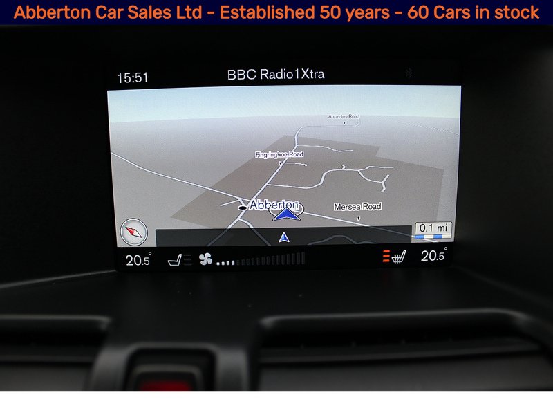 Used Volvo XC60 2015 for sale - 77547807: Photo 16