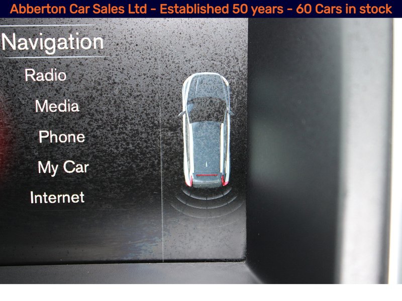 Used Volvo XC60 2015 for sale - 77547807: Photo 18