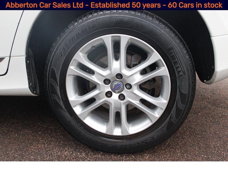 Used Volvo XC60 2015 for sale - 77547807: Photo 25