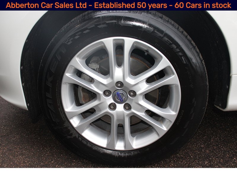 Used Volvo XC60 2015 for sale - 77547807: Photo 26